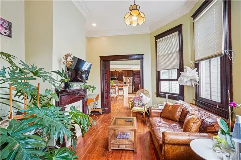 $529,000 | 335 South Murat Street, New Orleans, LA 70119
