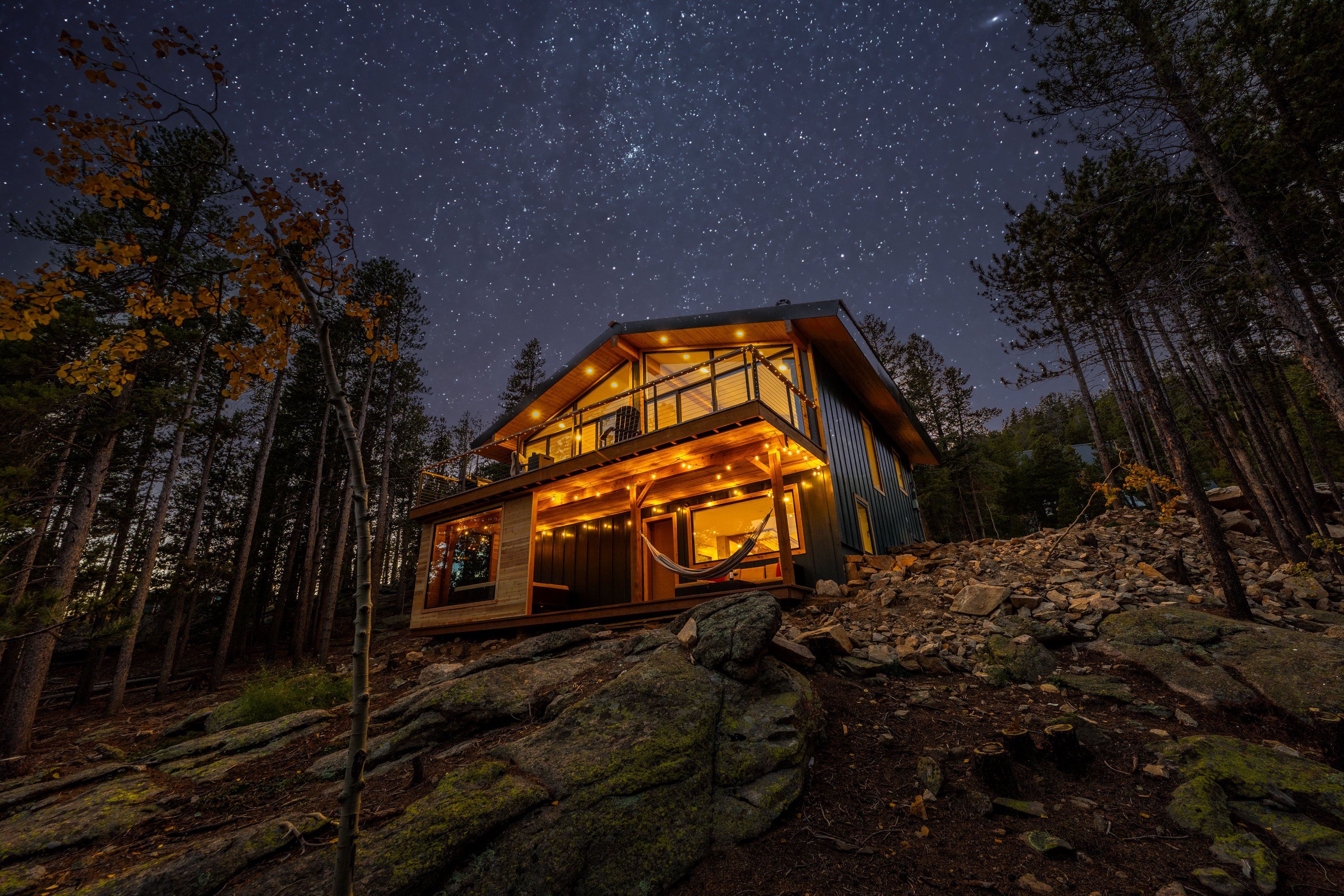 311 Pioneer Road Golden, CO 80403 - Photo 41 of 46