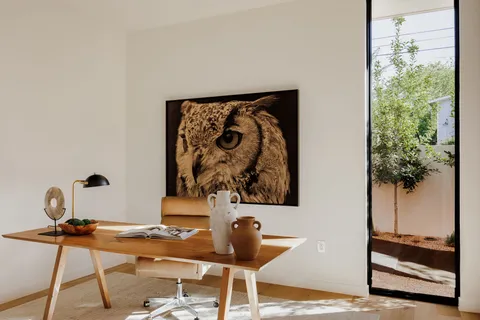 a bathroom with a sink and a shower