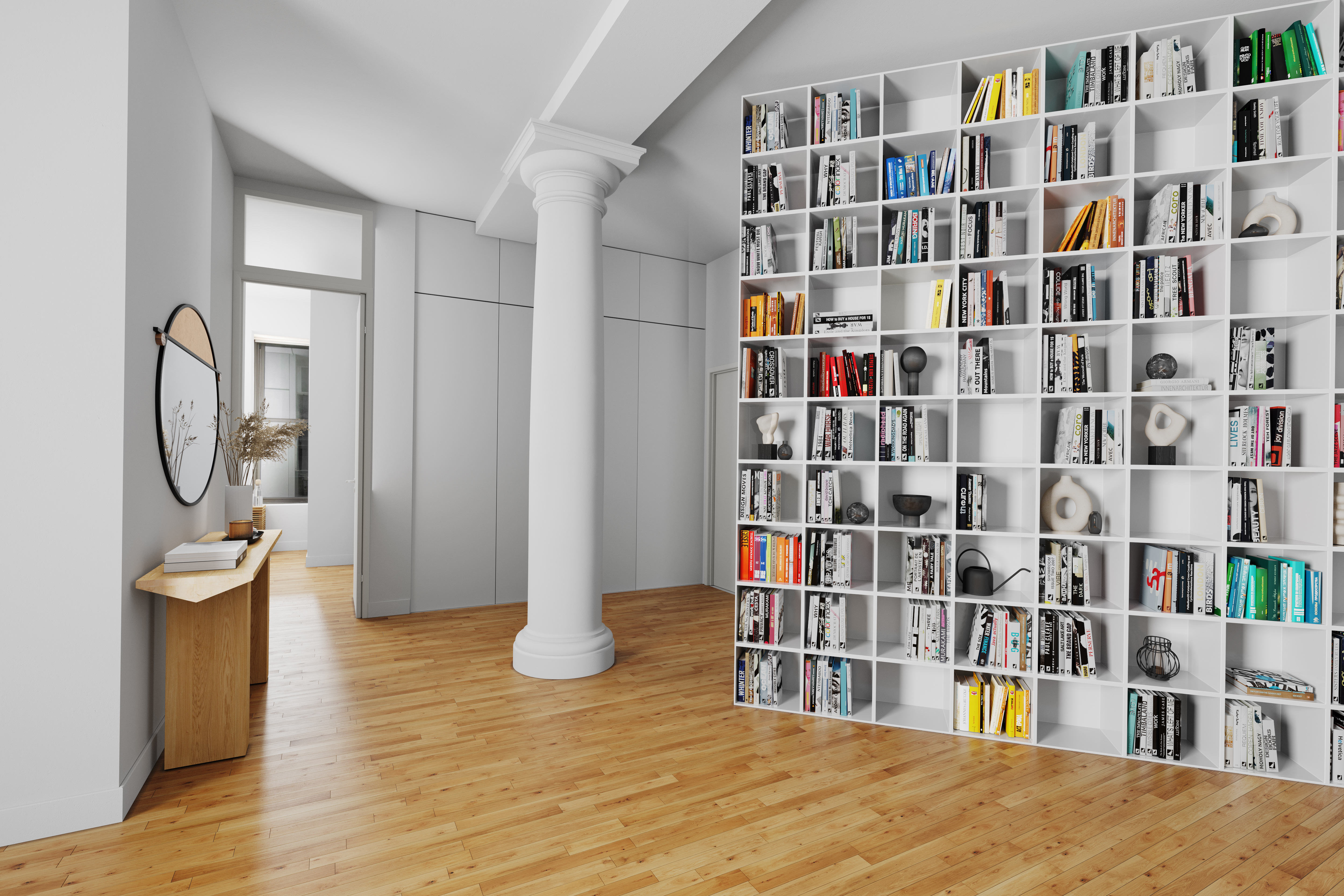 105 5th Avenue, Unit 5E Manhattan, NY 10003 - Photo 11 of 19