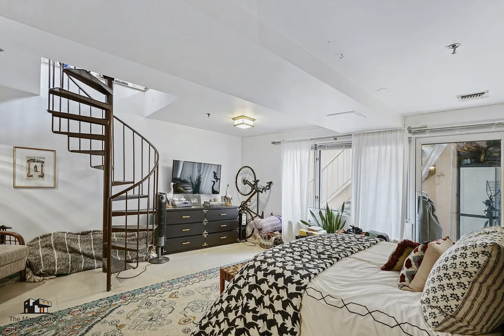 30 Devoe Street, Unit 1B Brooklyn, NY 11211 - Photo 8 of 12