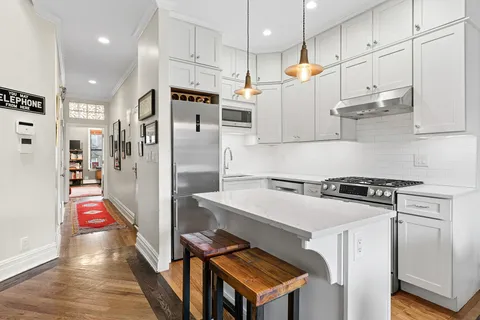 $1,375,000 | 472 West 144th Street, Unit 3 | Hamilton Heights