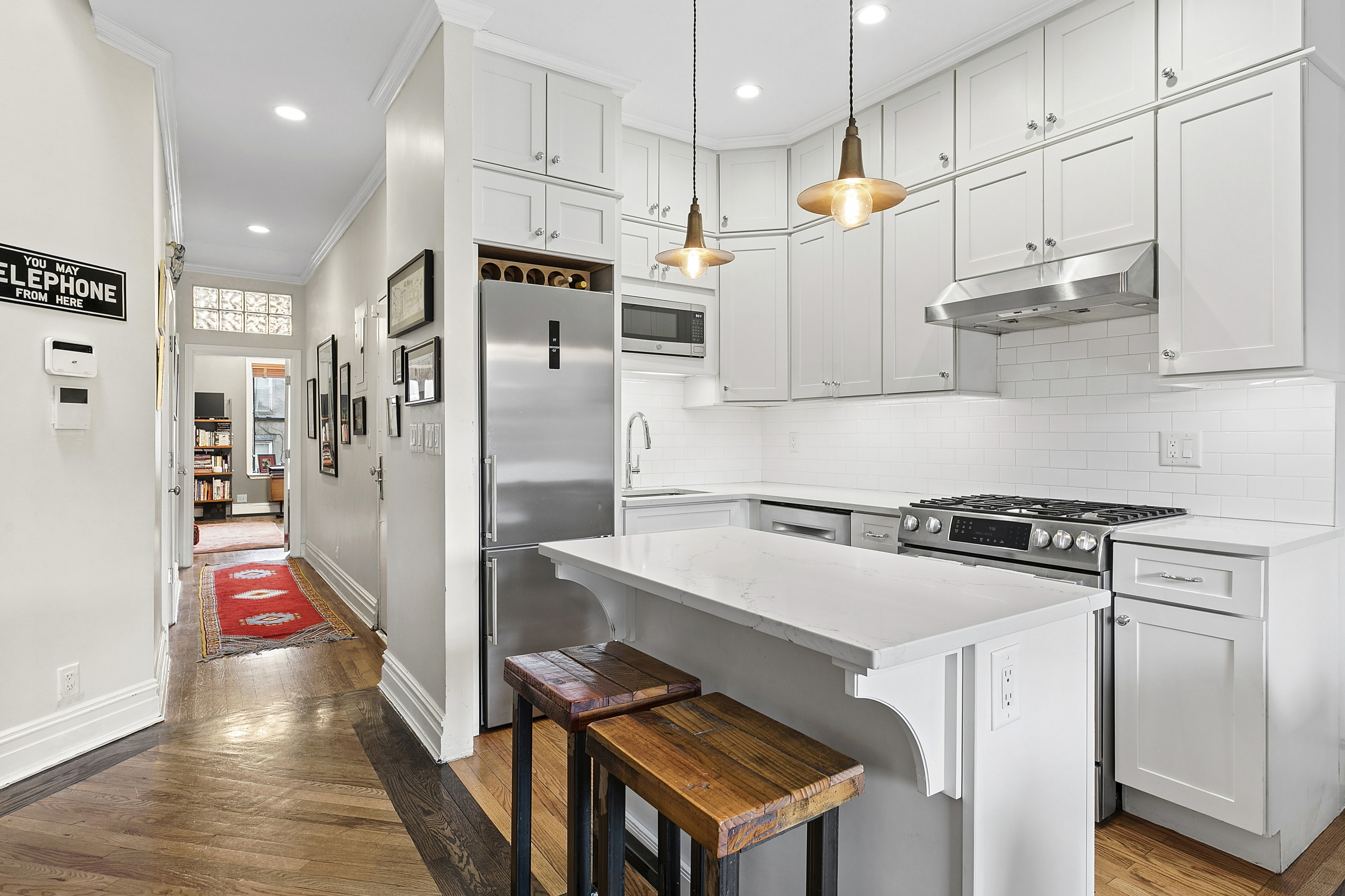 472 West 144th Street, Unit 3 Manhattan, NY 10031 - Photo 5 of 12