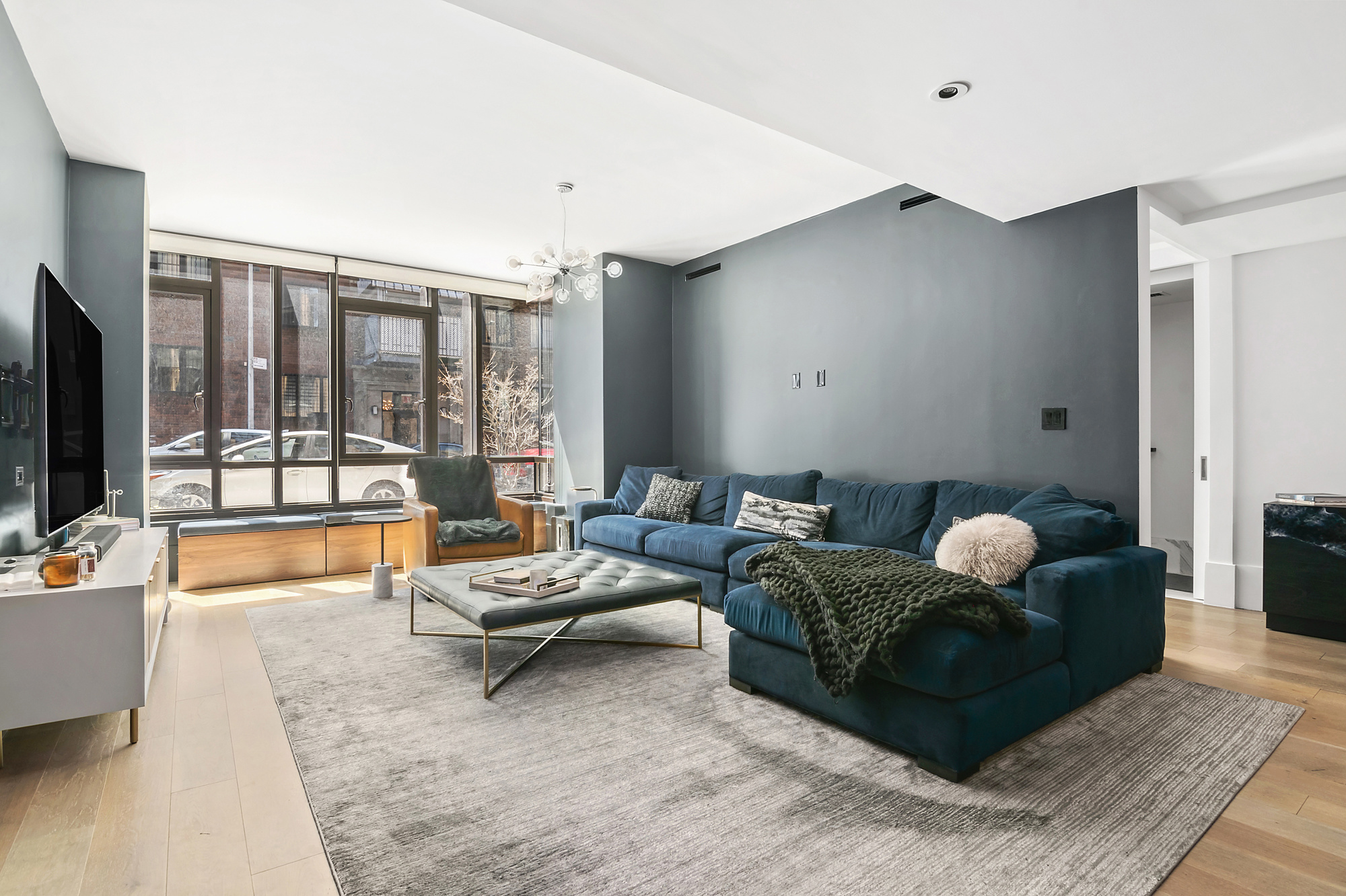 429 Kent Avenue, Unit TH1 Brooklyn, NY 11249 - Photo 5 of 23