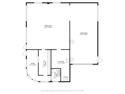 $995,000 | 11849 South Pulaski Road, Alsip, IL 60803