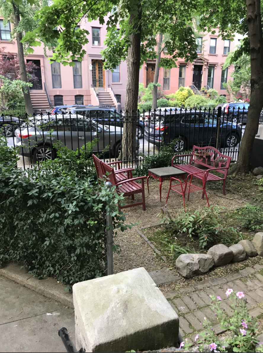 370 Union Street, Unit 4C Brooklyn, NY 11231 - Photo 6 of 7