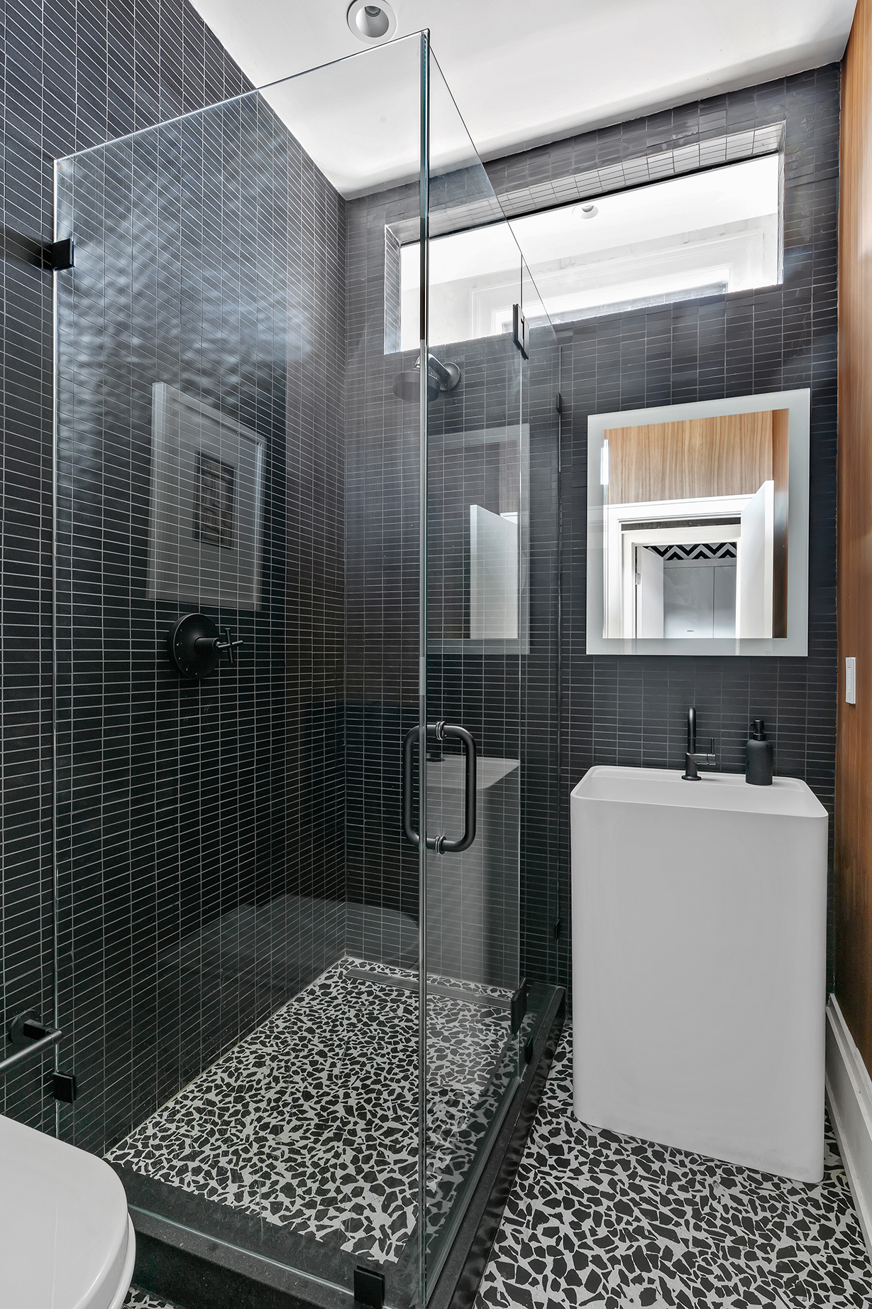 157 Spring Street, Unit PH Manhattan, NY 10012 - Photo 23 of 26