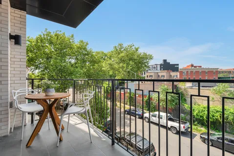 $500,000 | 156 Somers Street, Unit 4A | Bedford-Stuyvesant