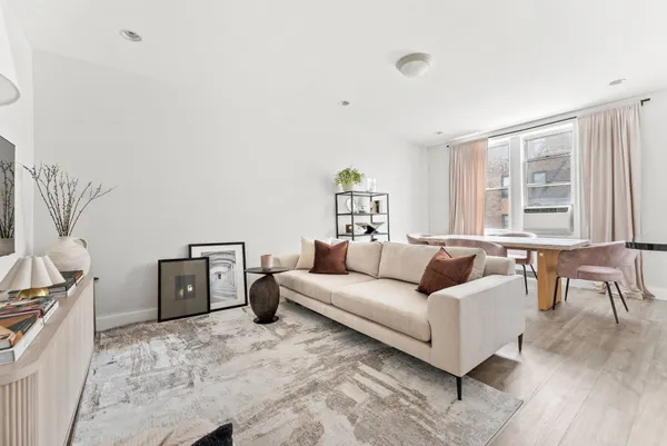 $2,800 | 9615 Shore Road, Unit 4B | Bay Ridge