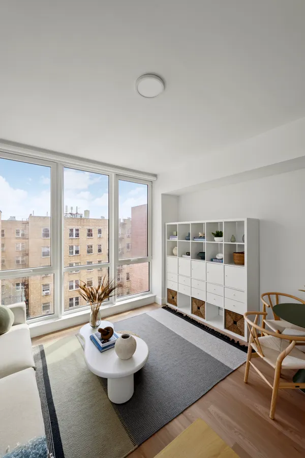 $3,550 | 340 Lenox Road, Unit 3E | Flatbush