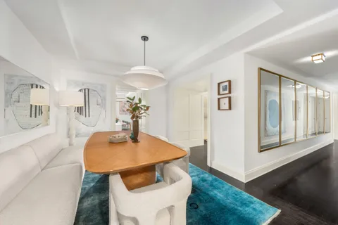$19,950,000 | 150 West 12th Street, Unit 3W | West Village