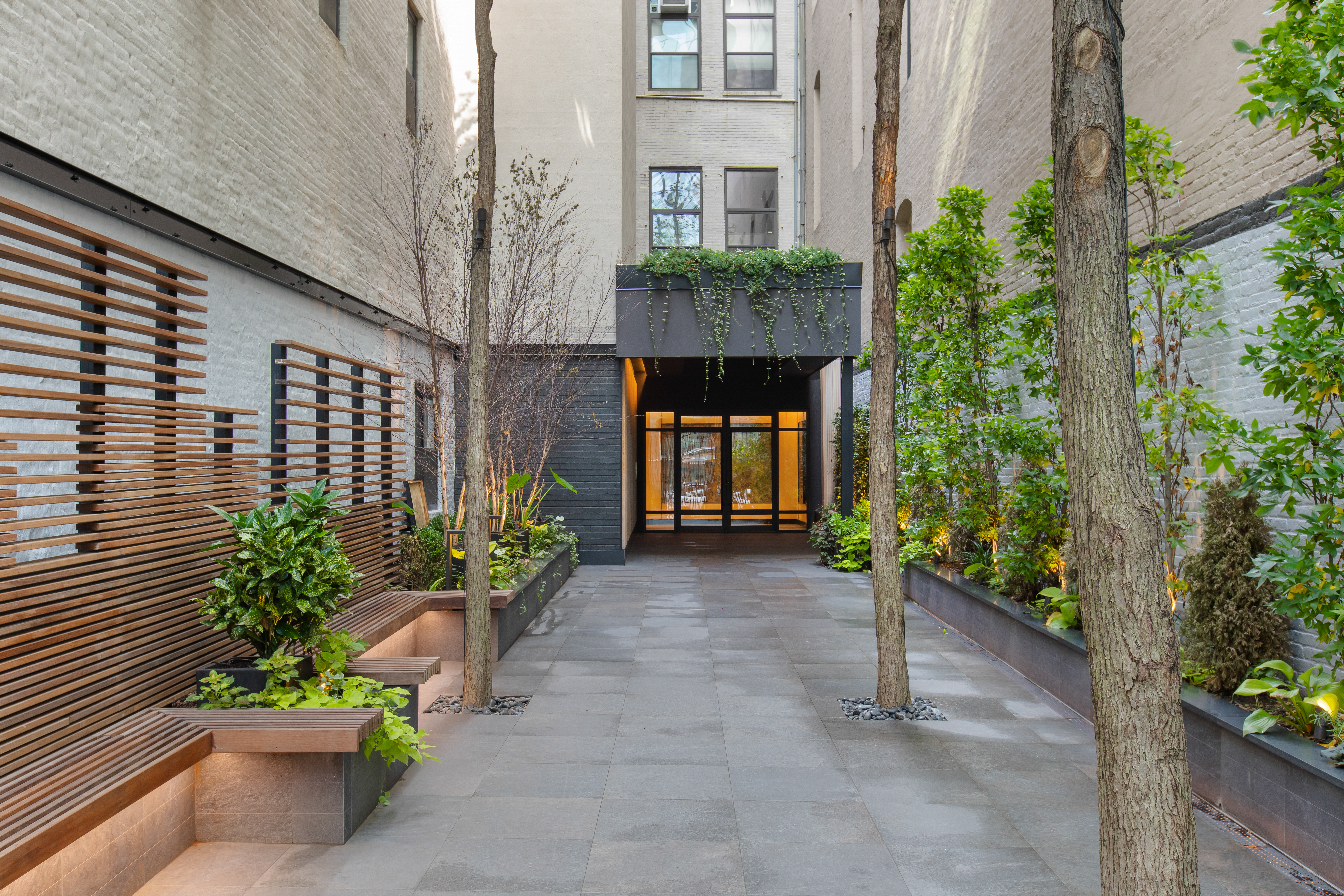 200 Mercer Street, Unit 4E Manhattan, NY 10012 - Photo 10 of 14