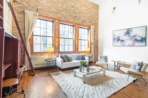 $2,050,000 | 214 East 9th Street, Unit PH4D | East Village