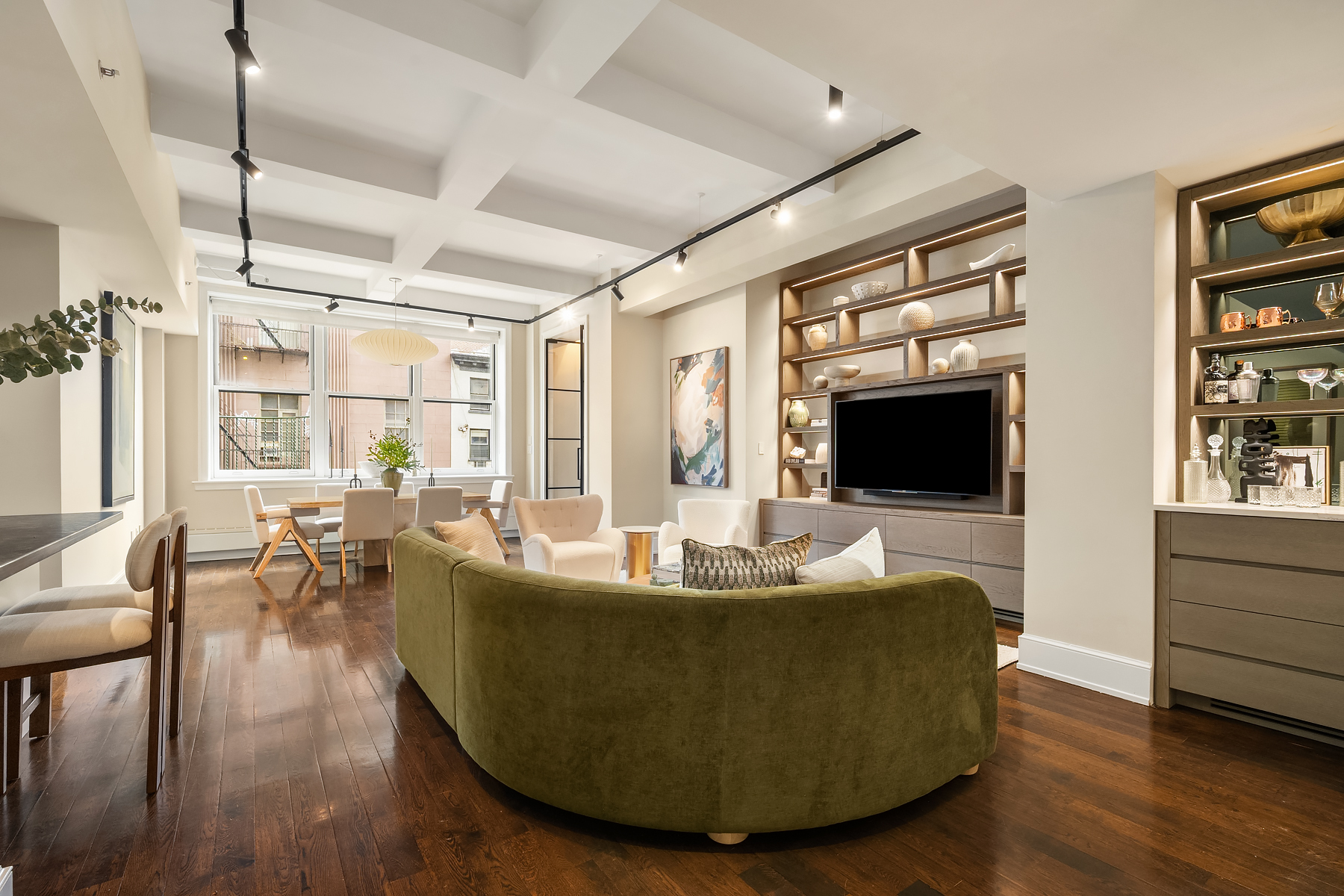 161 Grand Street, Unit 3B Manhattan, NY 10013 - Photo 6 of 19