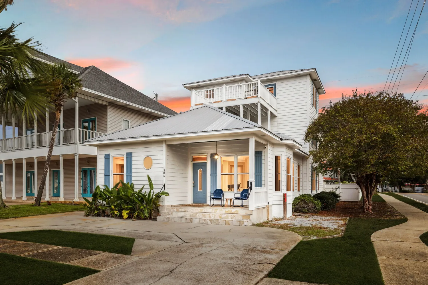 $1,599,900 | 4585 Luke Avenue, Destin, FL 32541