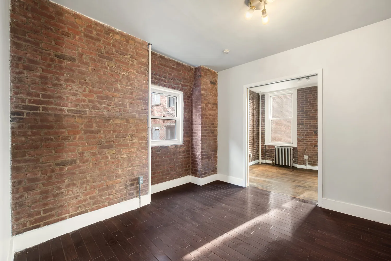 $4,675 | 57 Spring Street, Unit 3 | NoLita