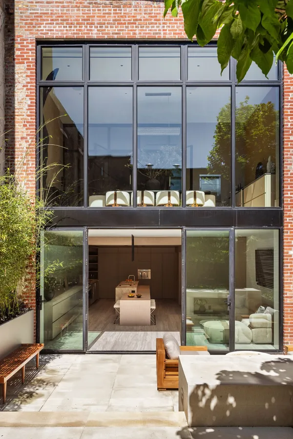 $10,600,000 | 197 Clinton Street | Cobble Hill