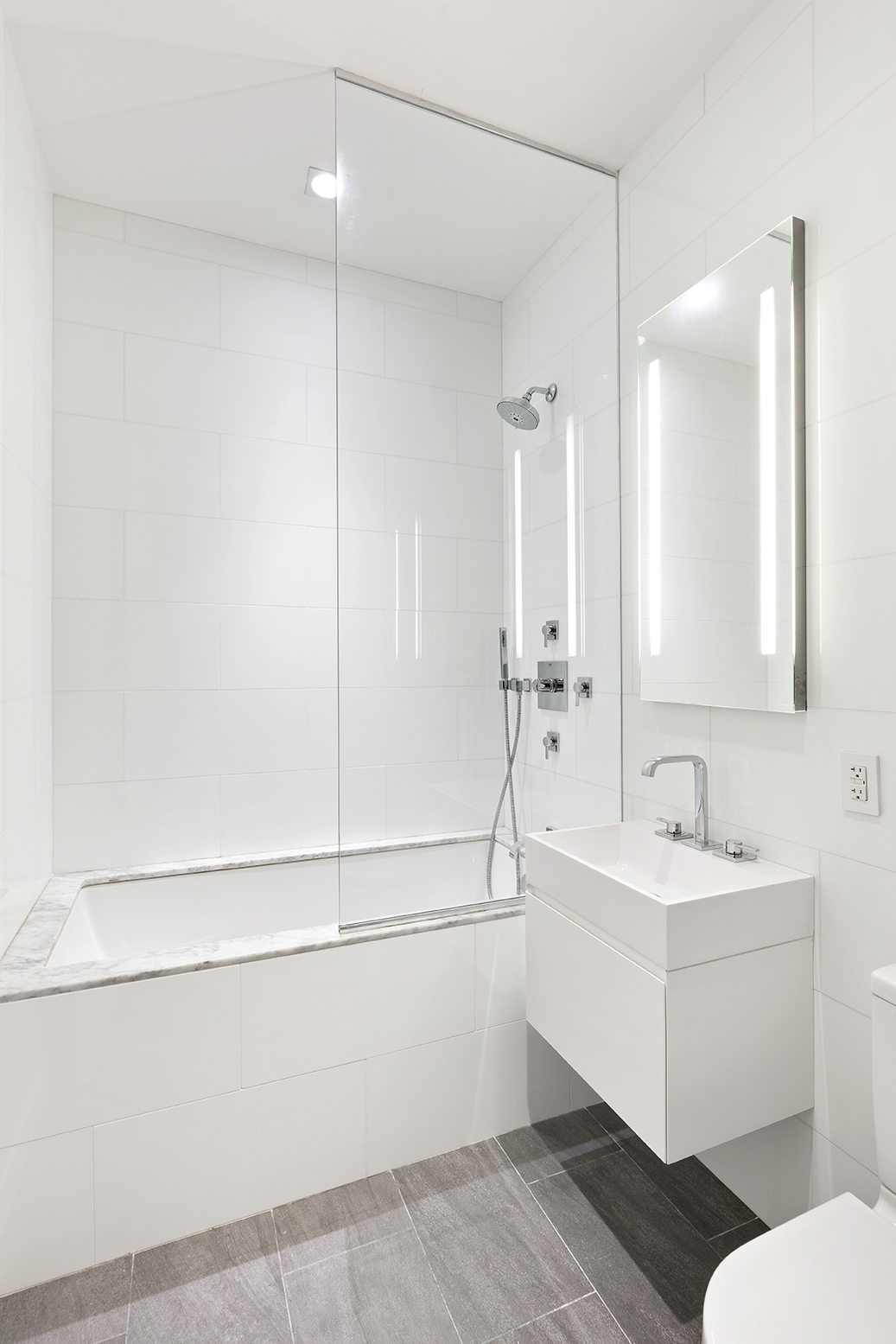 290 West Street, Unit 5A Manhattan, NY 10013 - Photo 8 of 12