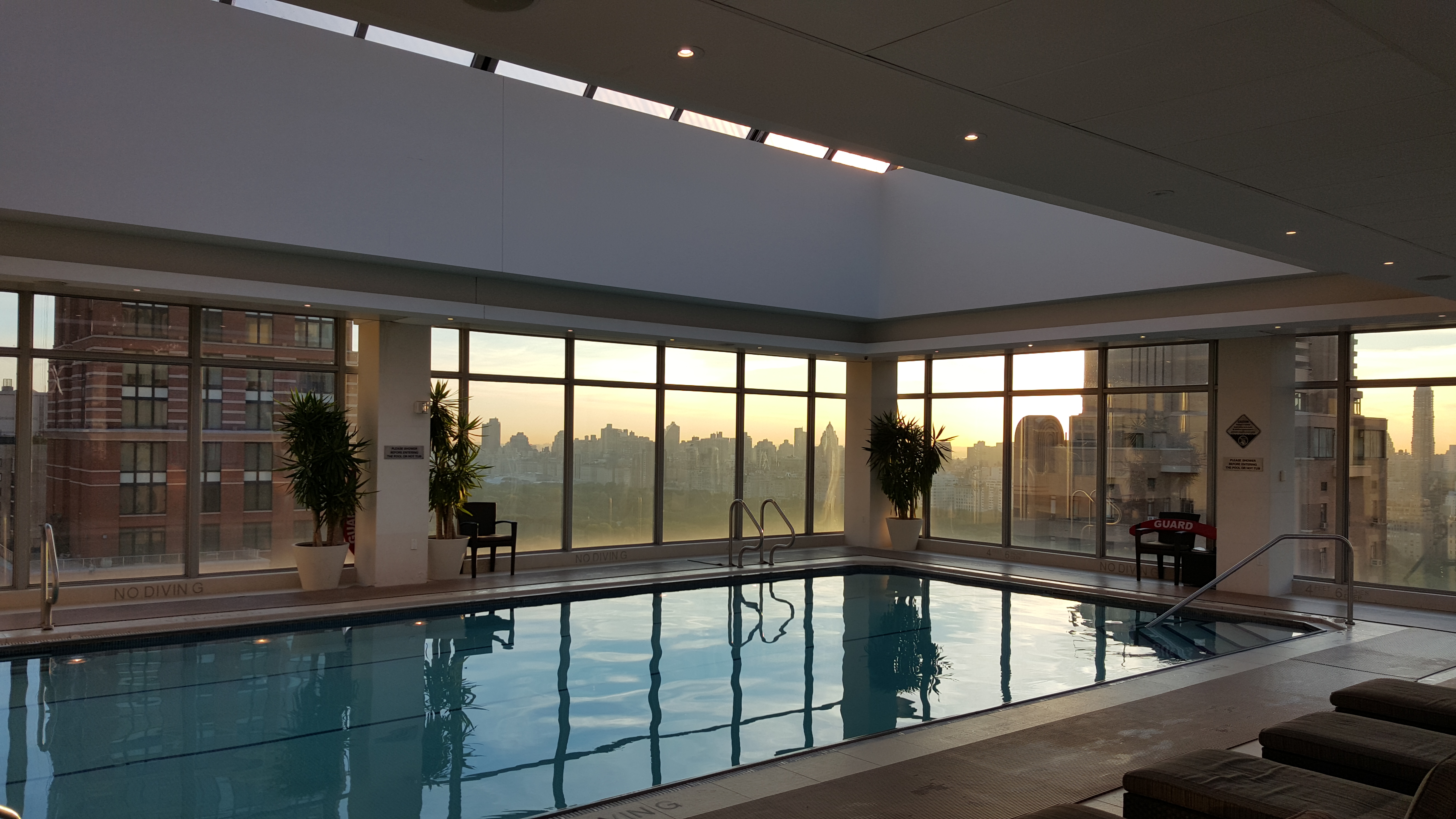 30 West 63rd Street, Unit 28D Manhattan, NY 10023 - Photo 35 of 41