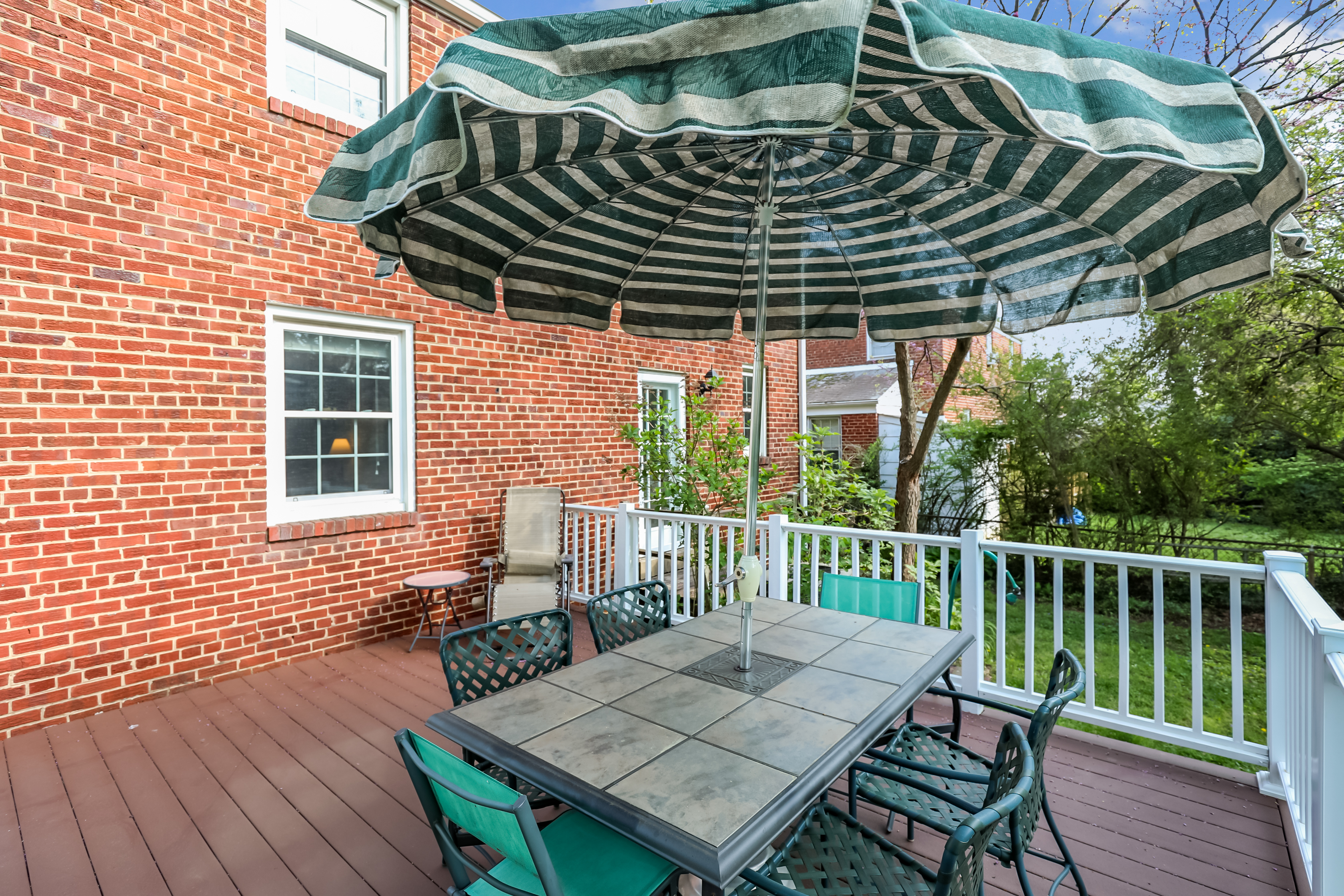 10028 Dallas Avenue Silver Spring, MD 20901 - Photo 26 of 34