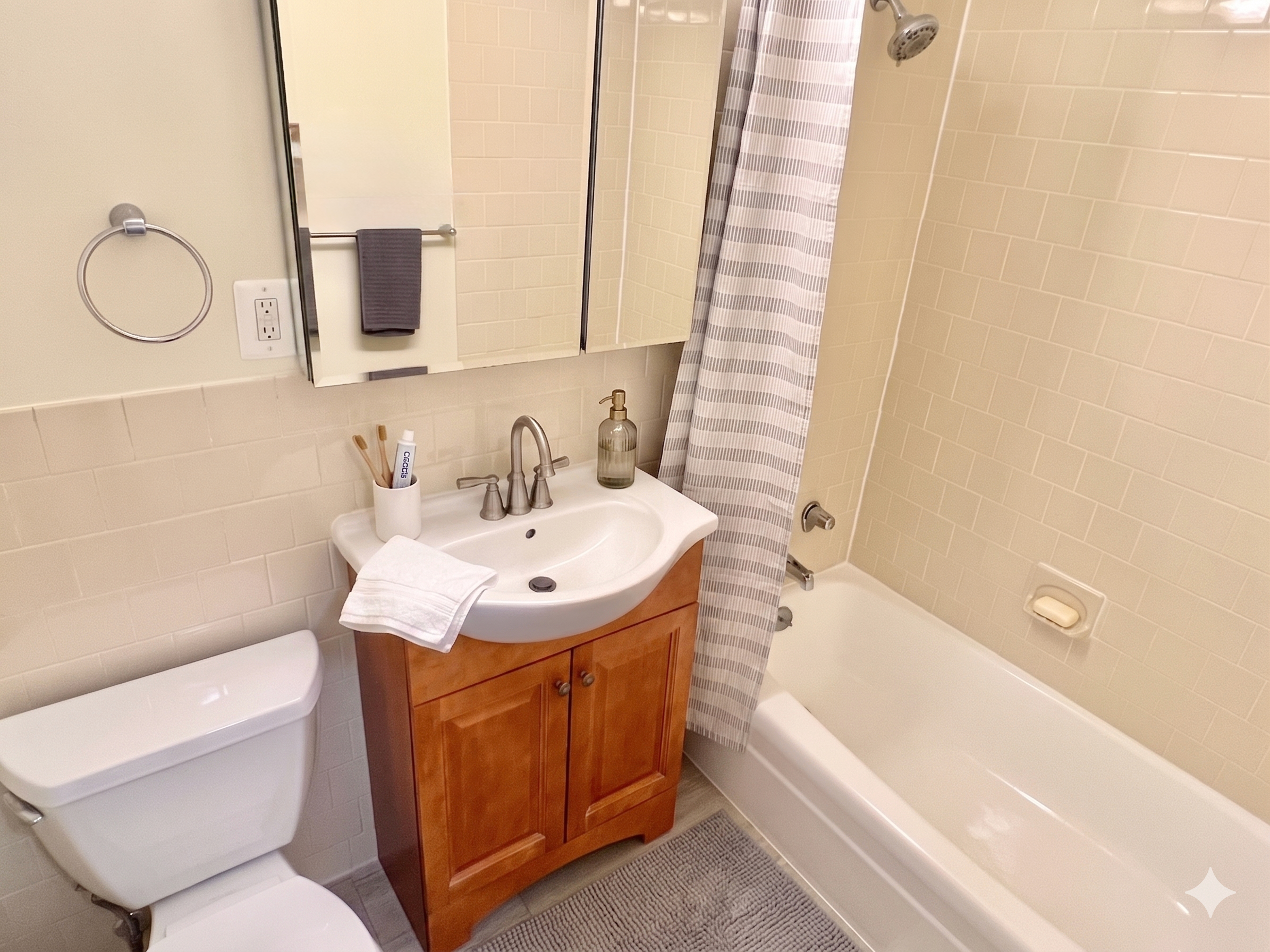 520 N Street Southwest, Unit S522 Washington, DC 20024 - Photo 6 of 28