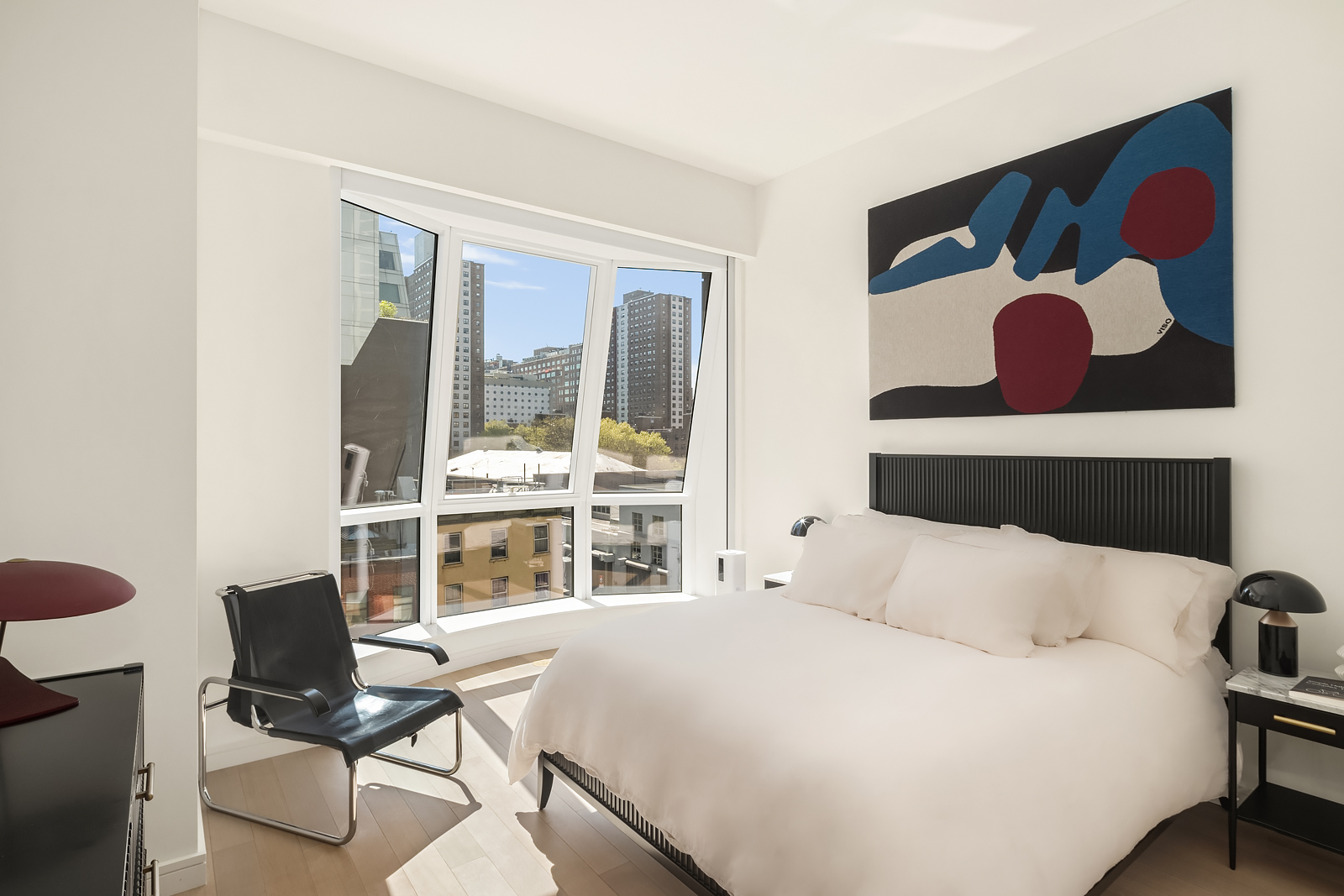 515 West 18th Street, Unit 517 Manhattan, NY 10011 - Photo 8 of 17