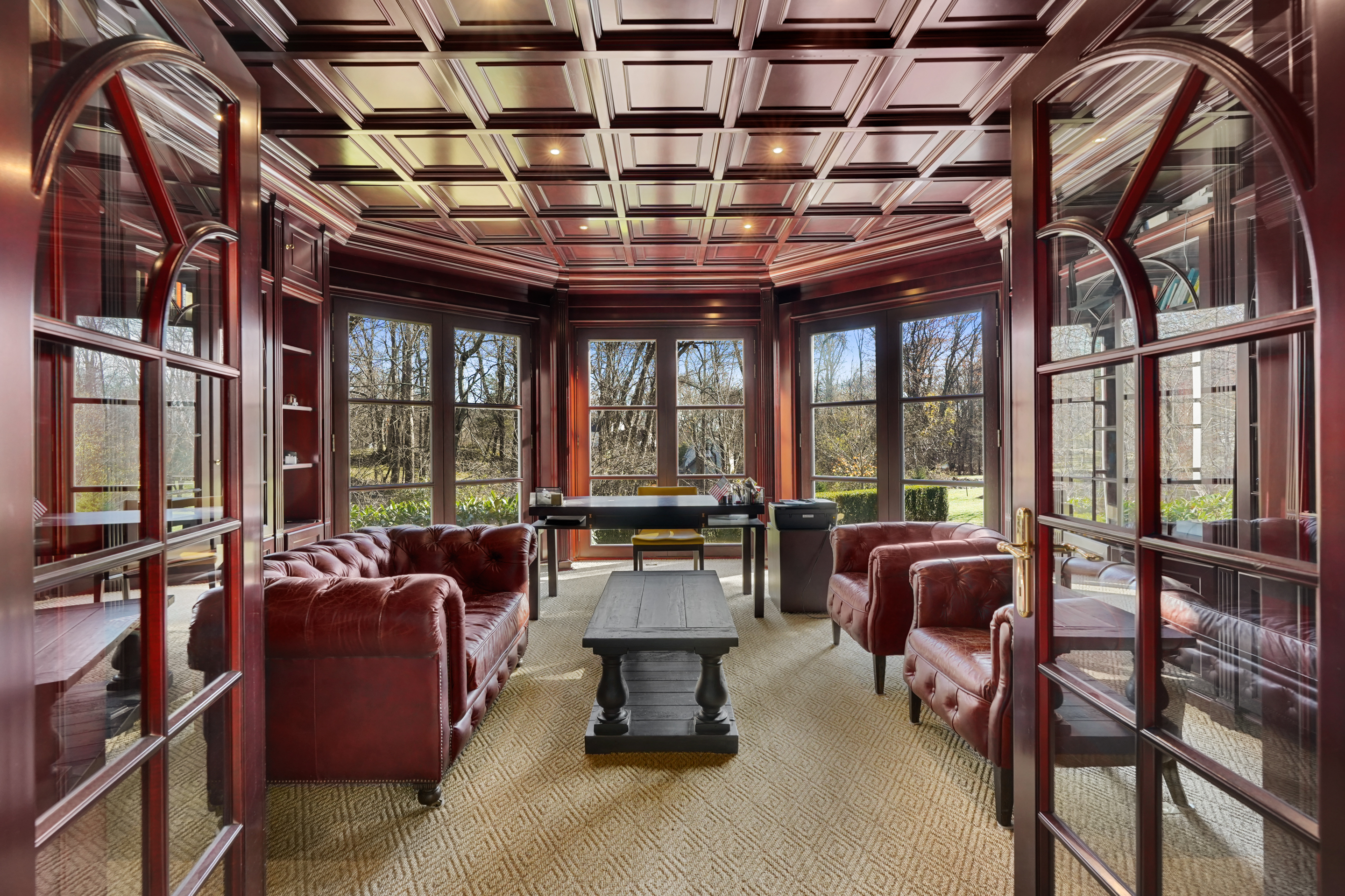 44 Hunting Ridge Road Greenwich, CT 06831 - Photo 12 of 29