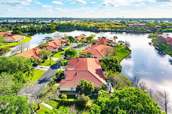 $4,500 | 2640 Spiceberry Lane, Boynton Beach, FL 33436