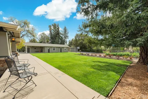 $2,995,000 | 1111 Olive Hill Lane, Napa, CA 94558