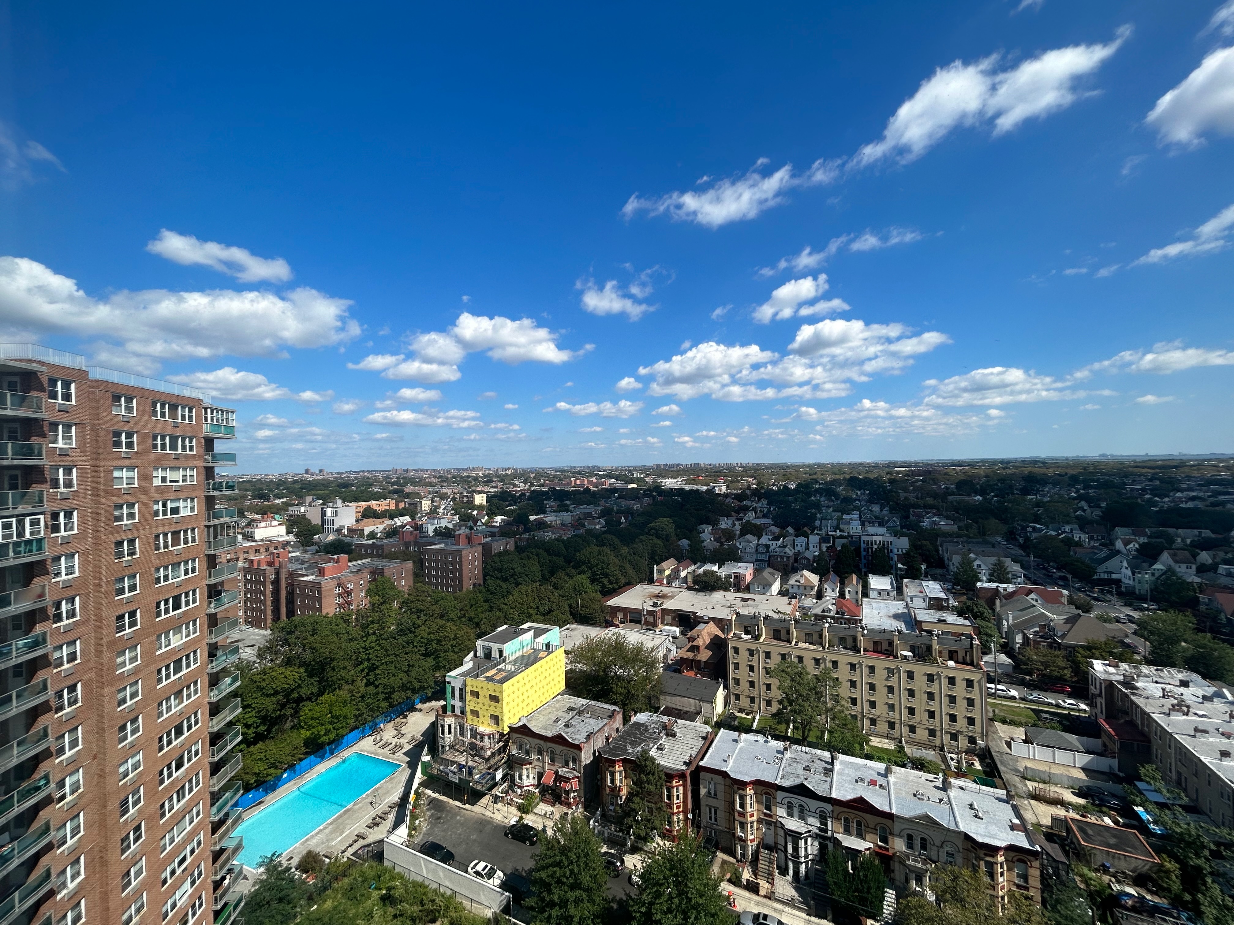 1655 Flatbush Avenue, Unit C1909 Brooklyn, NY 11210 - Photo 6 of 7