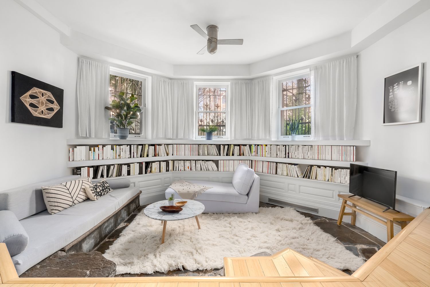 269 Clinton Avenue, Unit A2 Brooklyn, NY 11205 - Photo 1 of 12