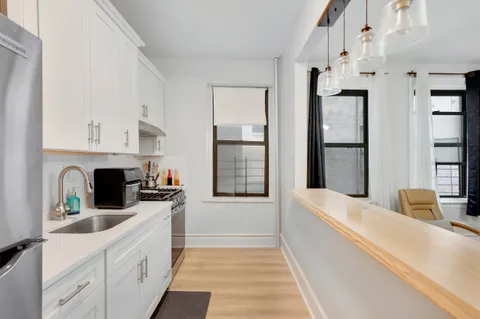$350,000 | 1212 Ocean Avenue, Unit 2A | Fiske Terrace