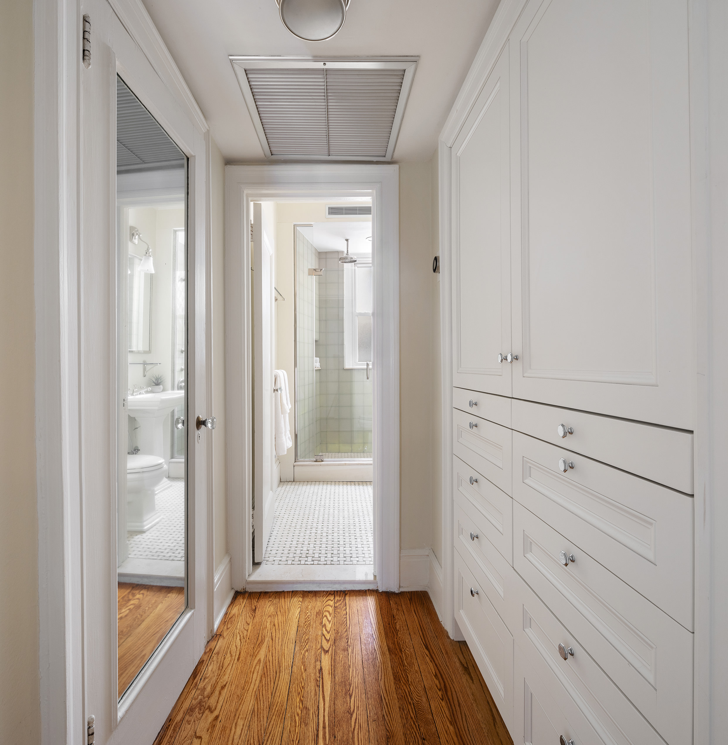 180 Riverside Drive, Unit 10C Manhattan, NY 10024 - Photo 11 of 16