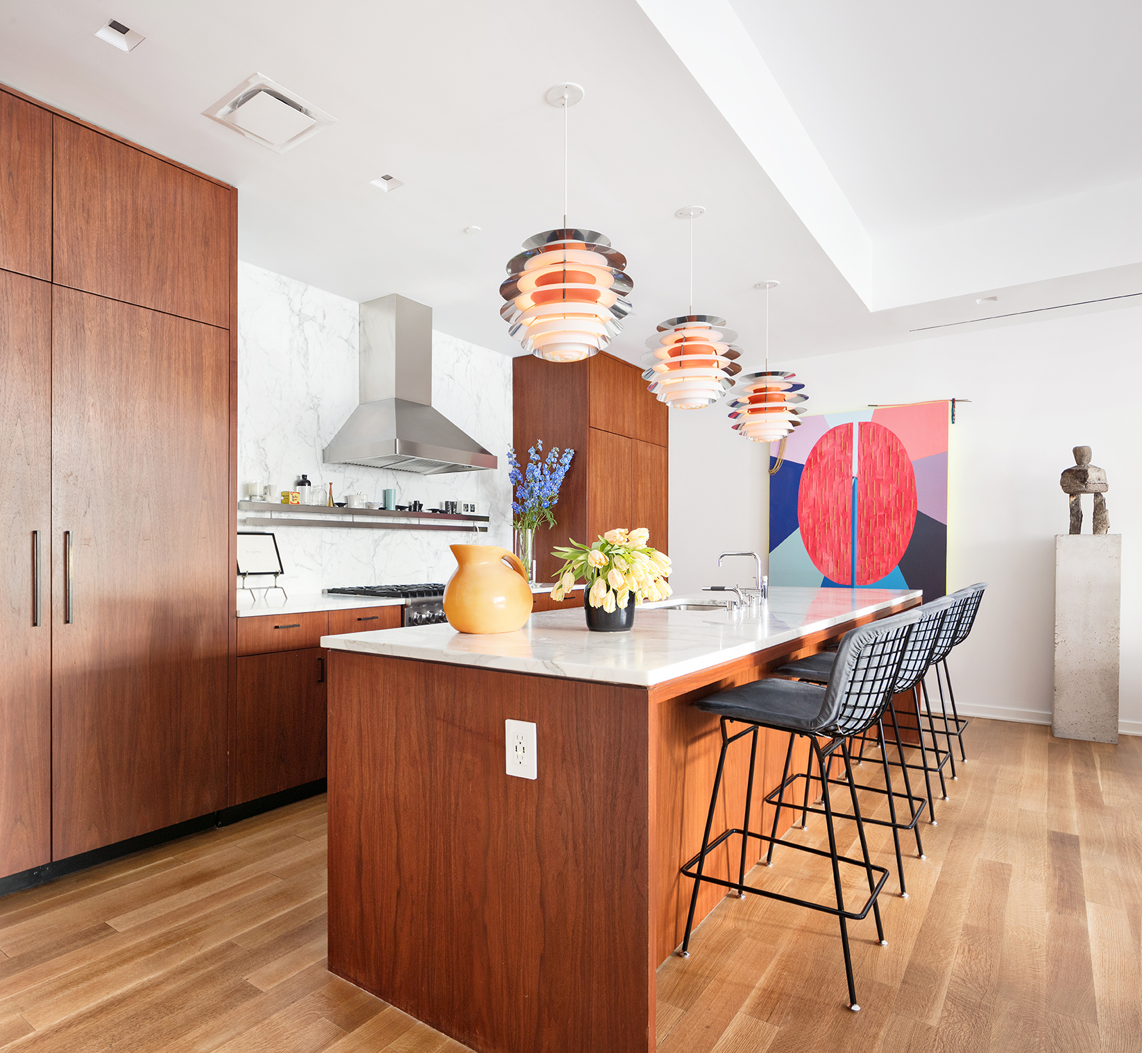 508 West 24th Street, Unit 2S Manhattan, NY 10011 - Photo 6 of 17