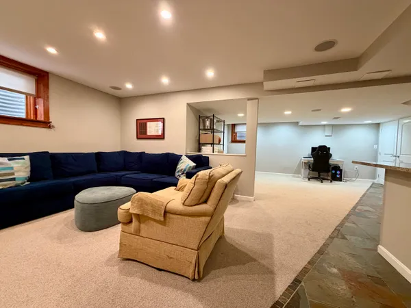 Contact Agent | 5741 27th Street Northwest, Washington, DC 20015