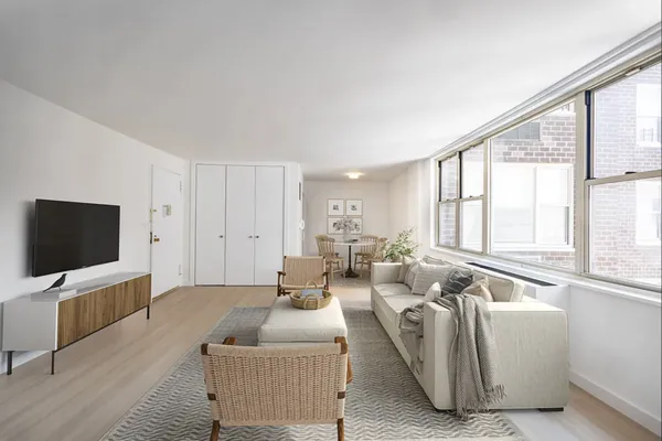 $5,000 | 166 East 34th Street, Unit 1802 | Kips Bay