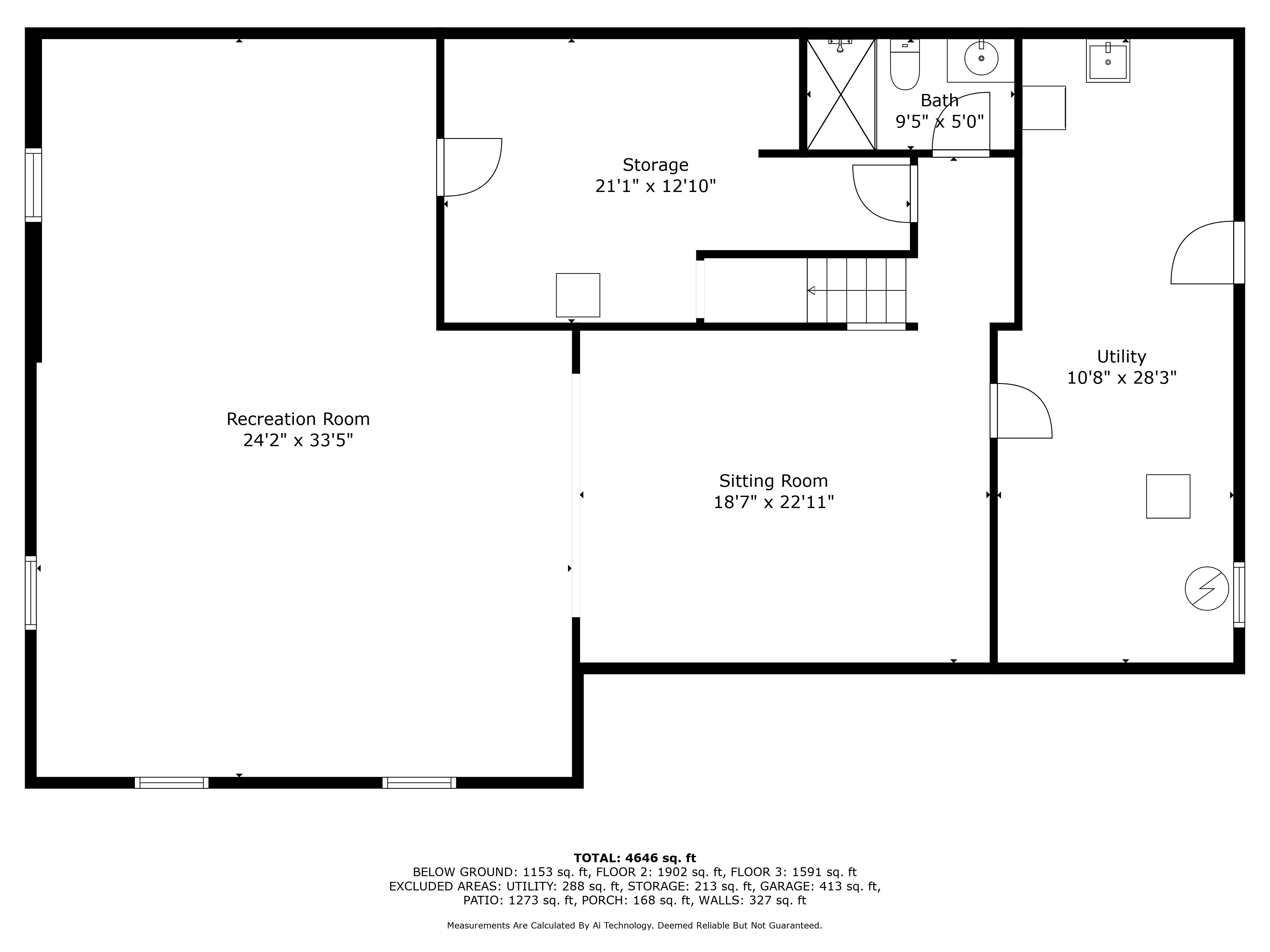 910 Army Road Towson, MD 21204 - Photo 46 of 62