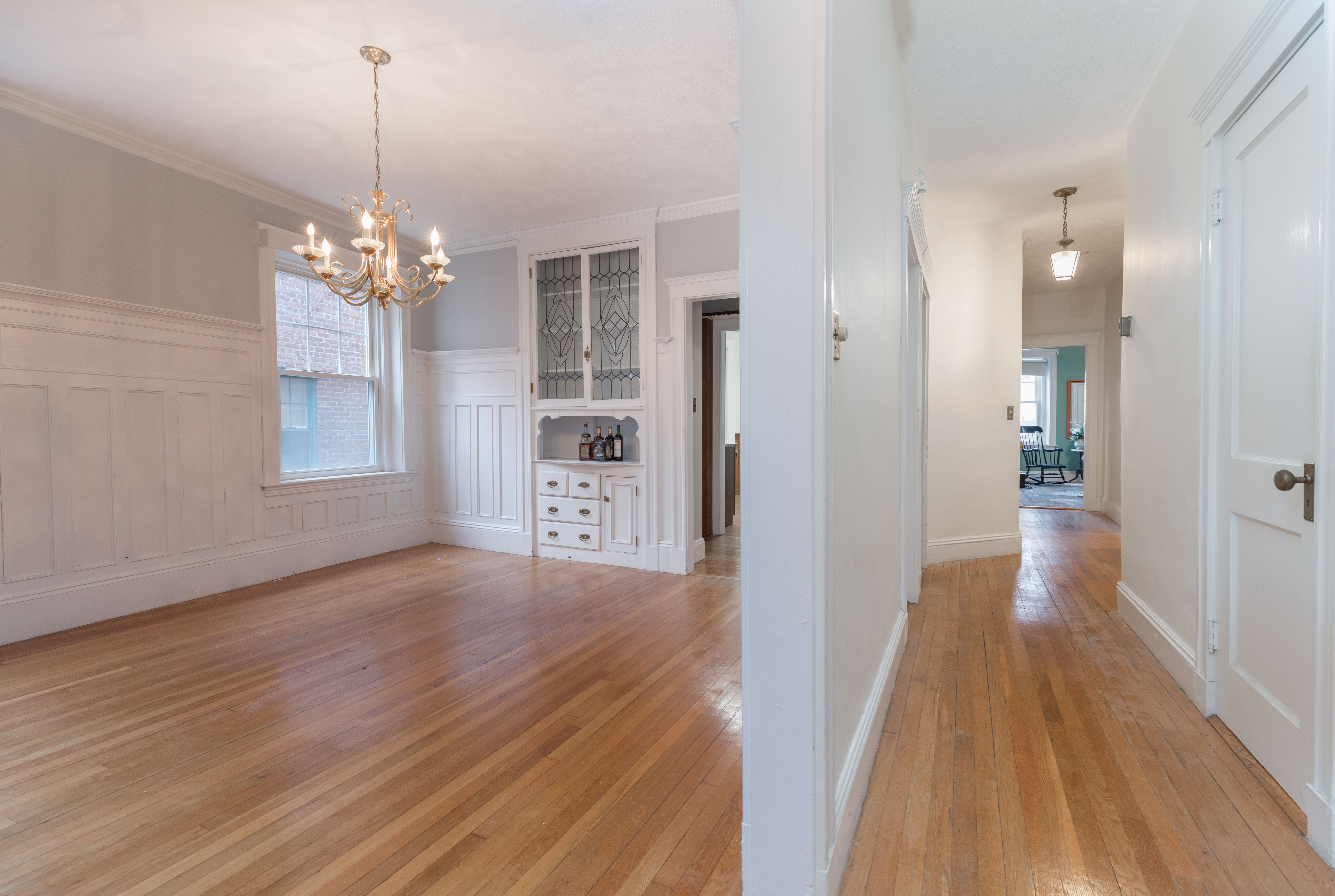 6 Claflin Road Brookline, MA 02445 - Photo 3 of 15