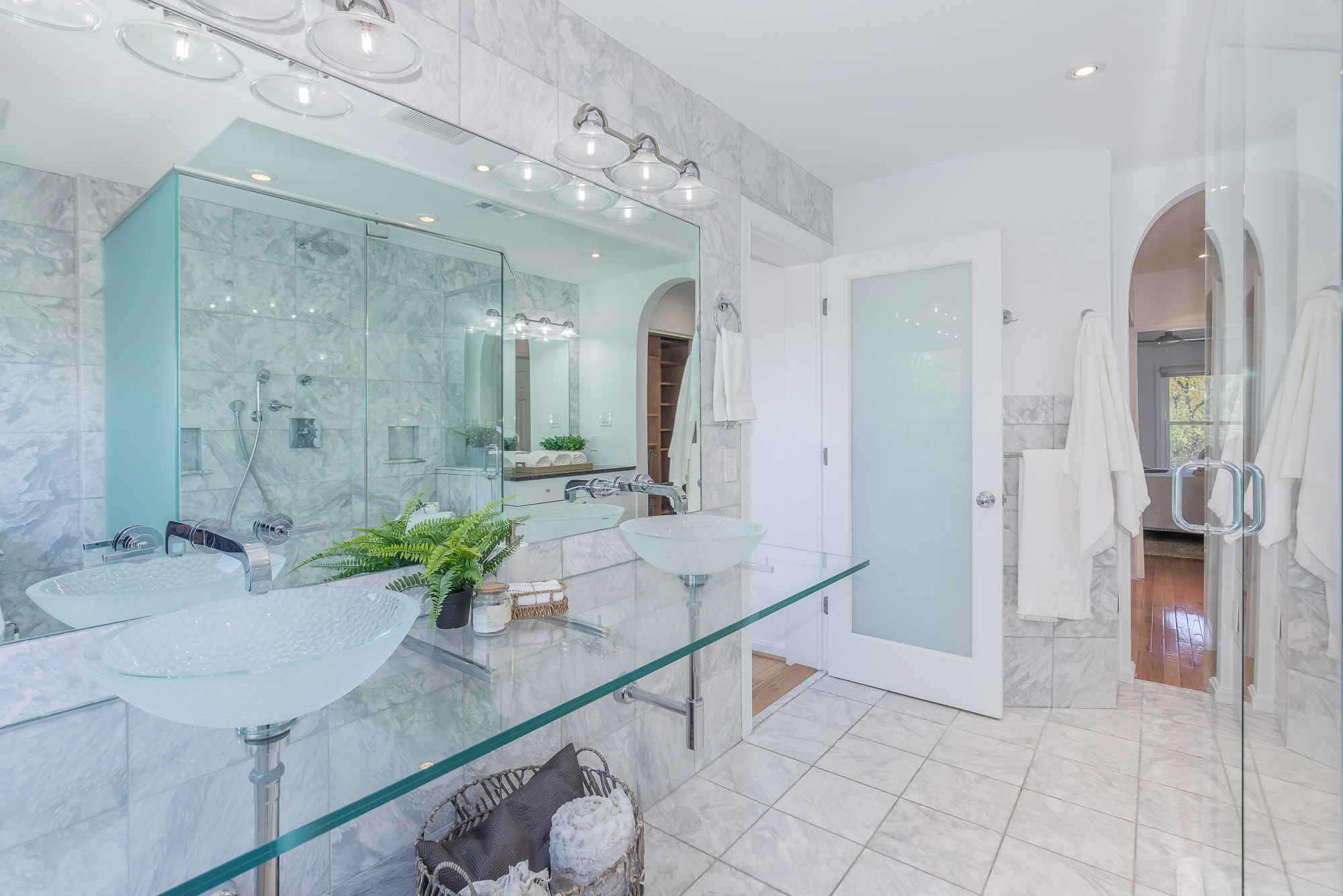 2103 North Rolfe Street, Unit B Arlington, VA 22209 - Photo 54 of 63