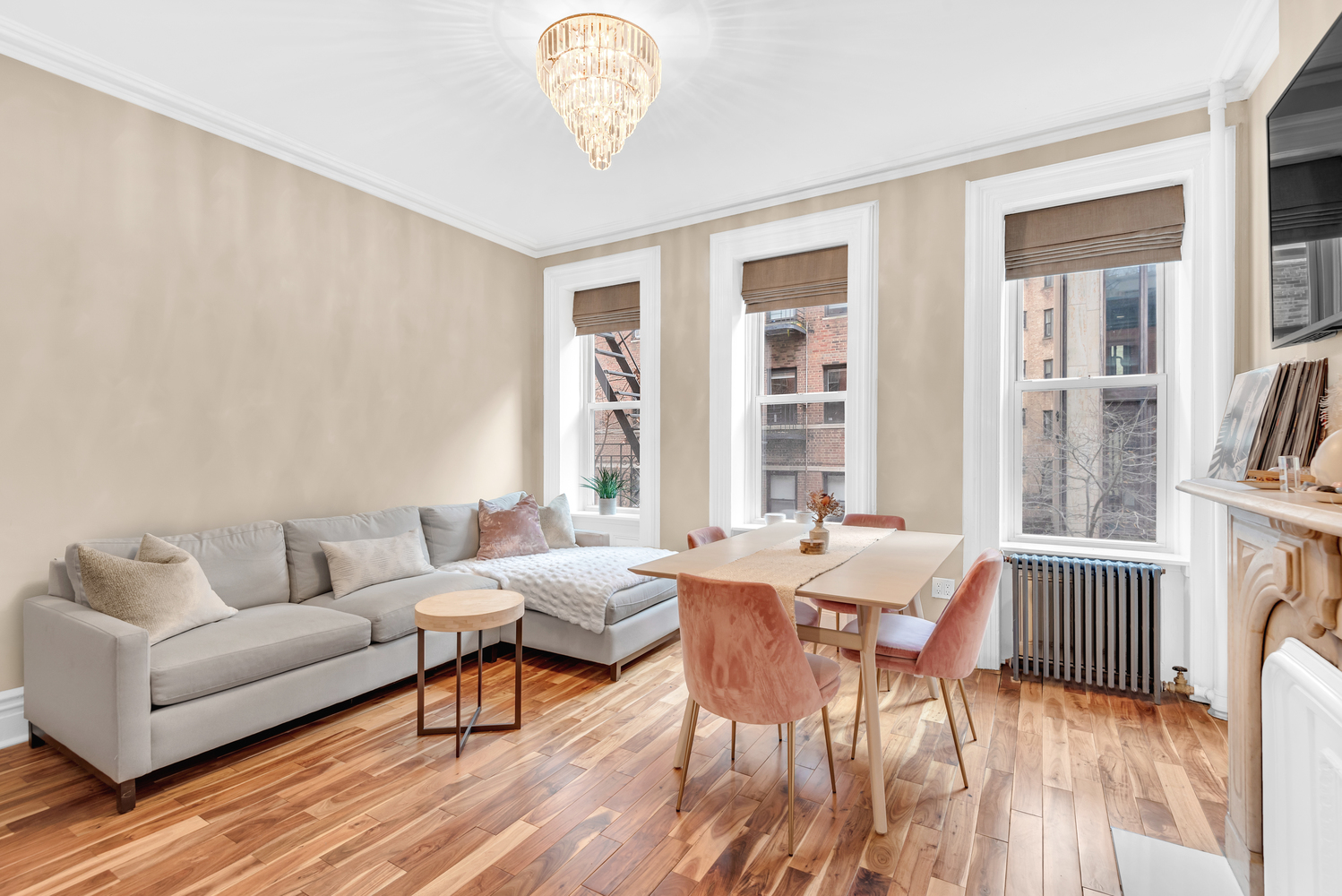 21 Downing Street, Unit 2 Manhattan, NY 10014 - Photo 1 of 6