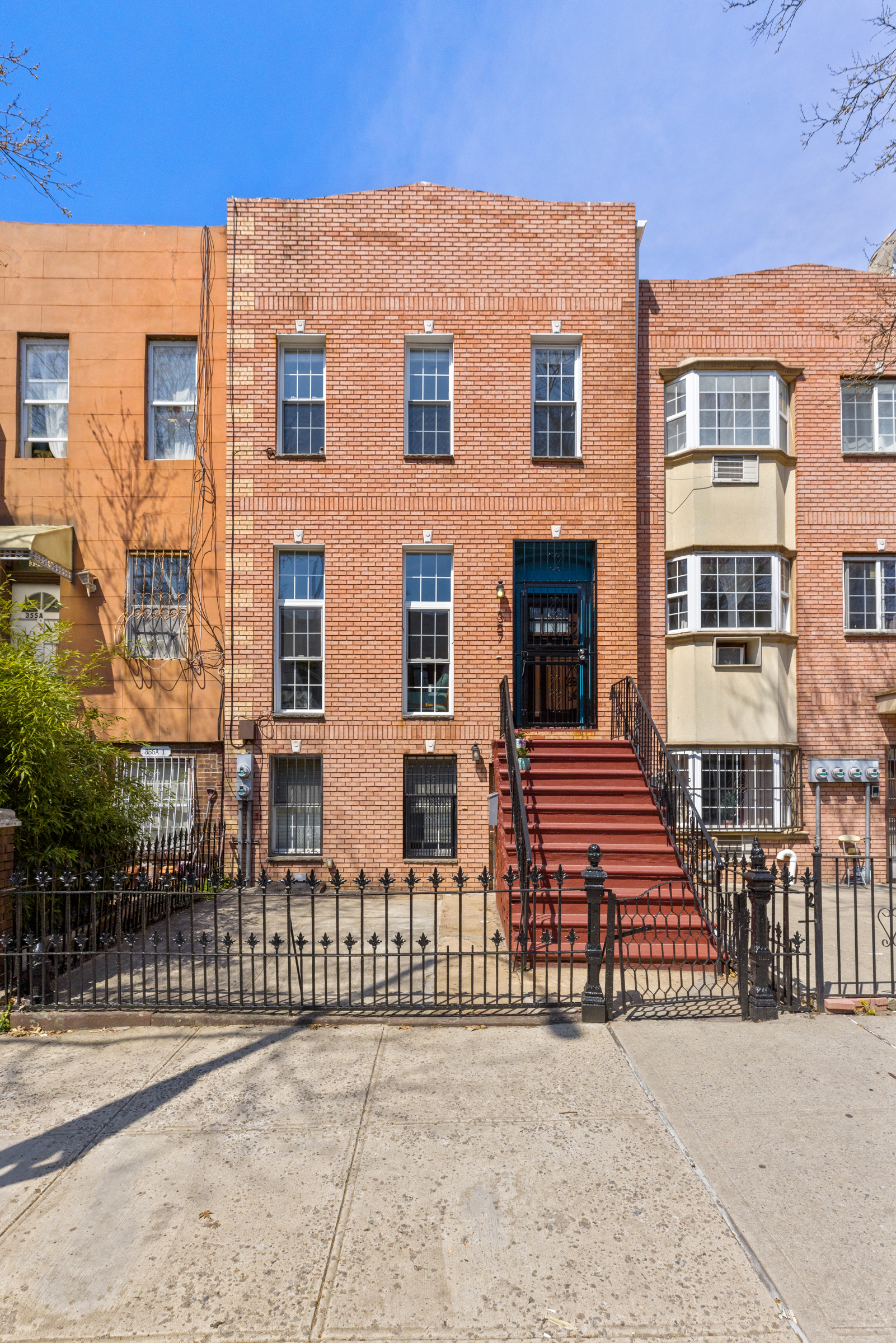 357 Monroe Street Brooklyn, NY 11221 - Photo 24 of 25