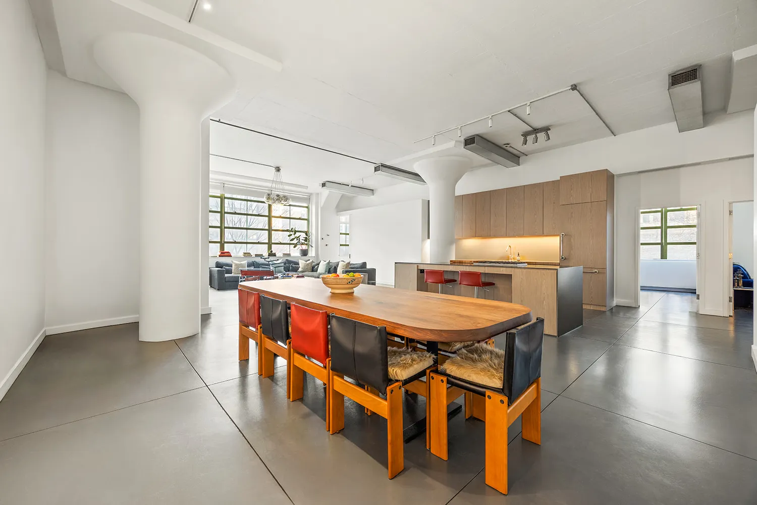 $22,000 | 195 Hudson Street, Unit 2B | TriBeCa