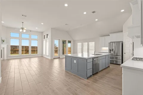 $535,000 | 5716 Turner May Drive, Fort Worth, TX 76126