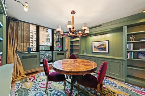 $3,995,000 | 1 West 67th Street, Unit 616/6E | Upper West Side