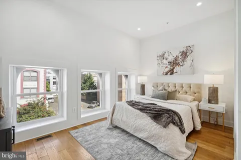 $730,000 | 1468 Newton Street Northwest, Unit 2, Washington, DC 20010