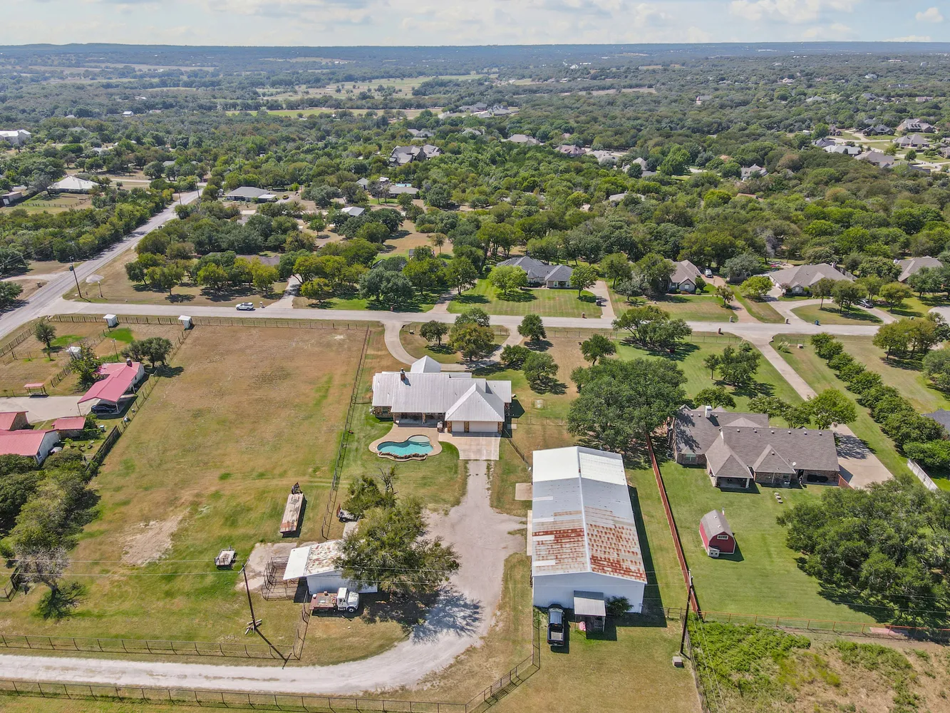 $1,049,000 | 216 Megan Court, Hudson Oaks, TX 76087