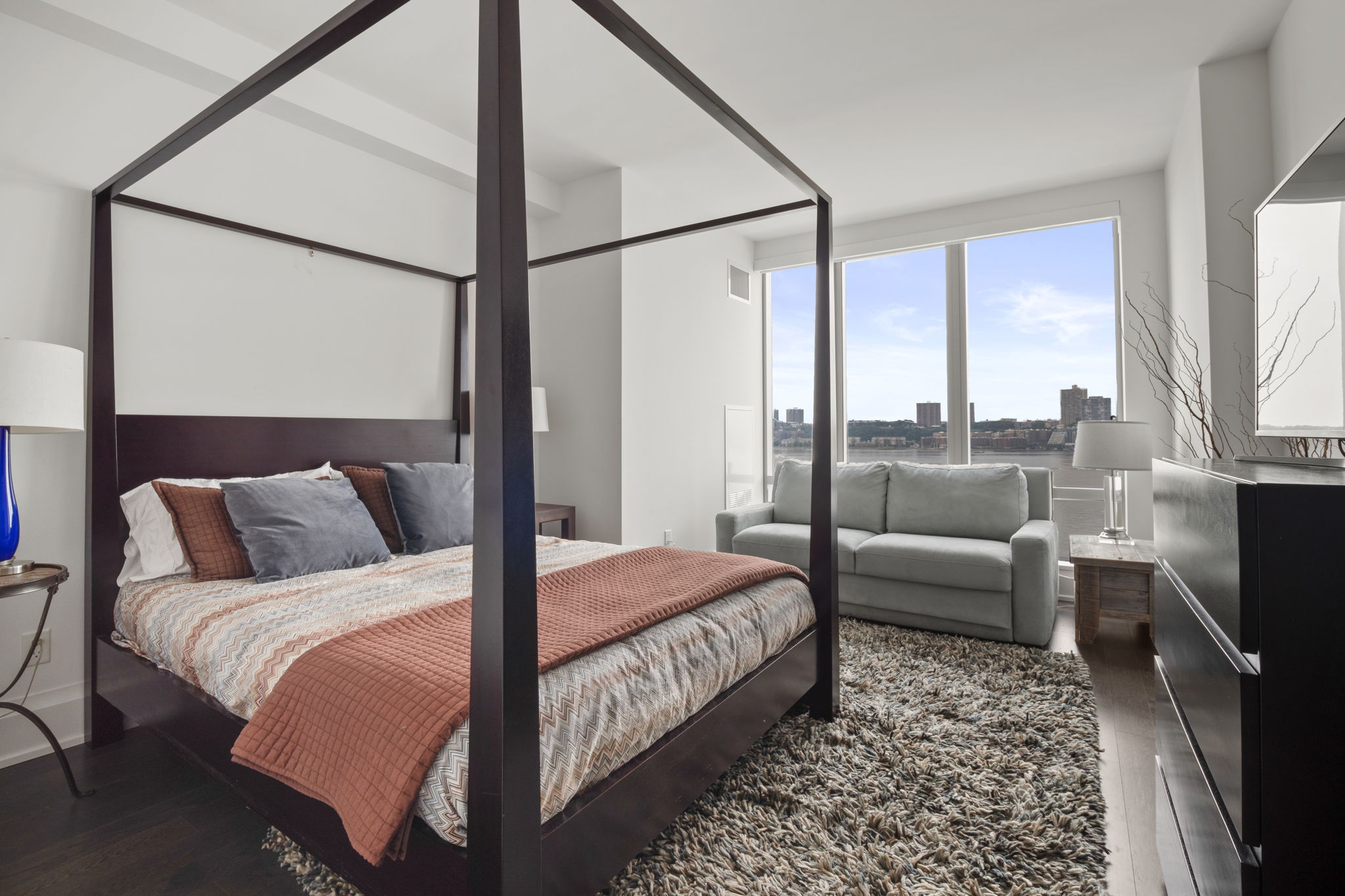 50 Riverside Boulevard, Unit 9L Manhattan, NY 10069 - Photo 12 of 16