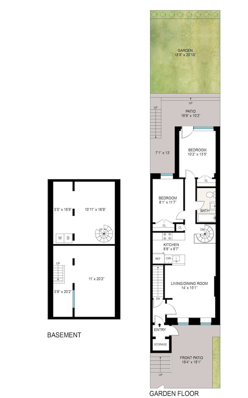 435 Putnam Avenue, Unit GARDEN Brooklyn, NY 11221 - Photo 11 of 11