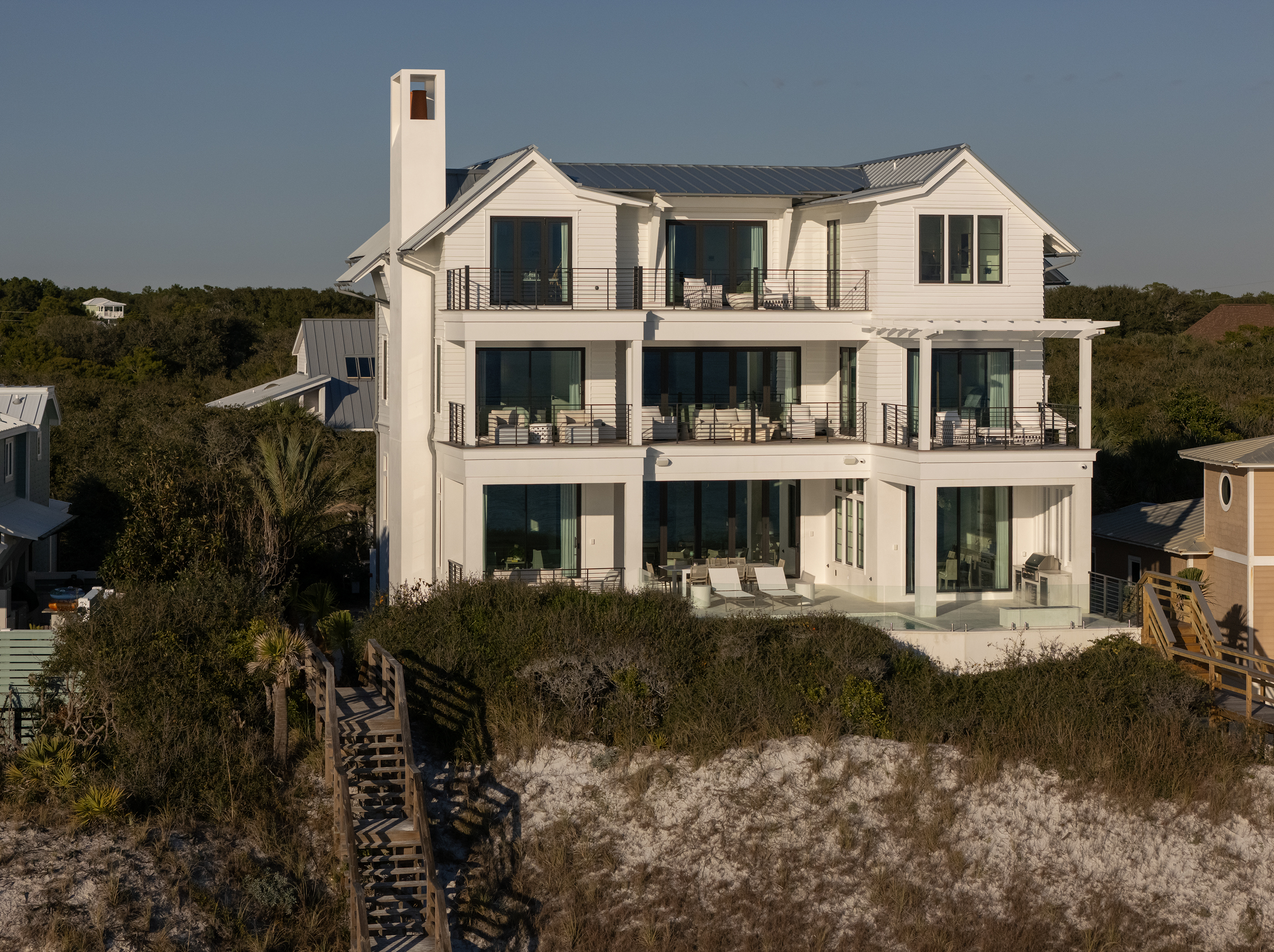 191 Pelican Circle Inlet Beach, FL 32461 - Photo 6 of 46