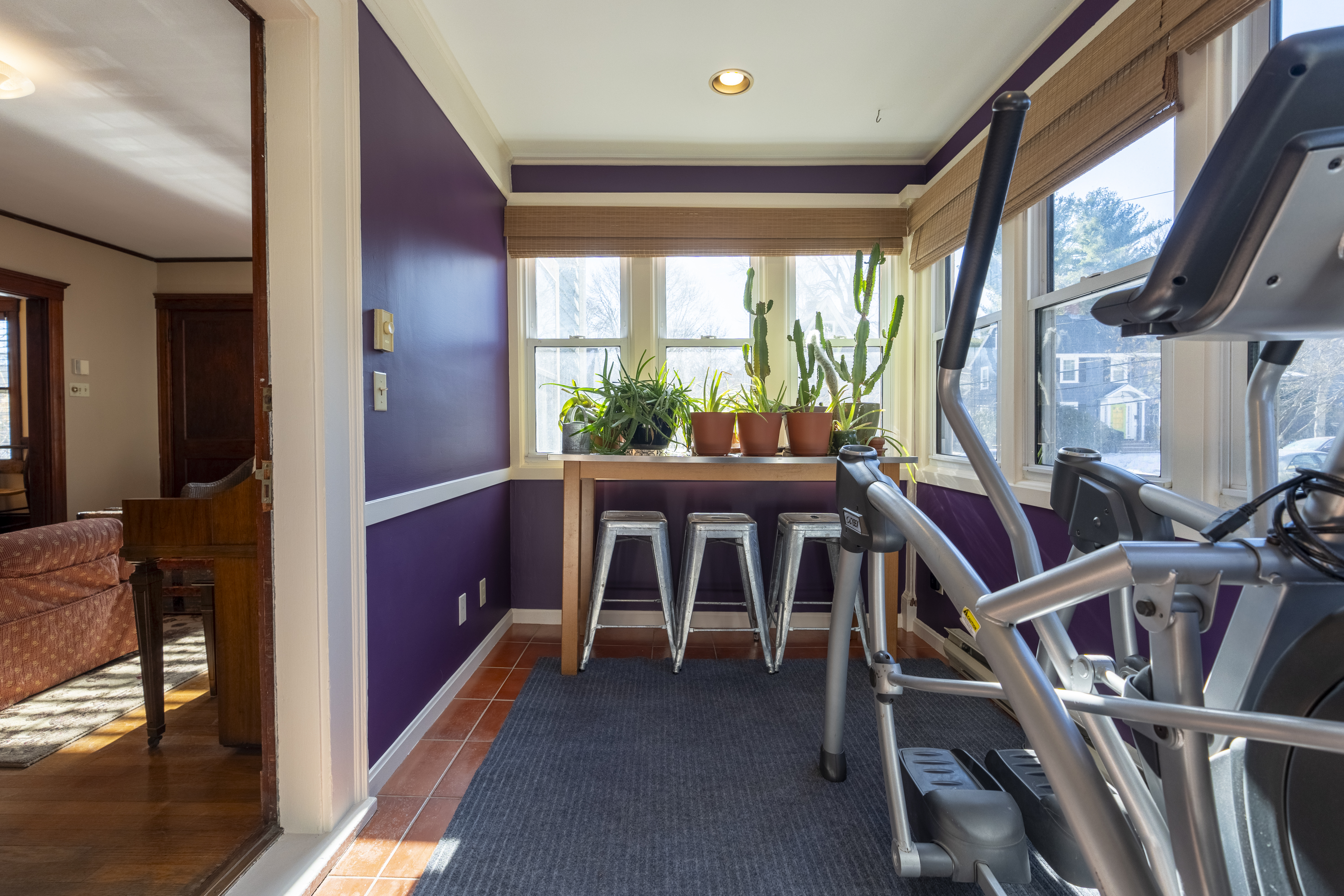 5 Rambler Road Jamaica Plain, MA 02130 - Photo 4 of 27 Gallery Image 4